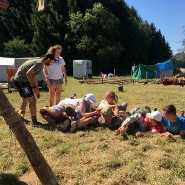 IMG 0572  Small - Scouts en Gidsen Zaventem 